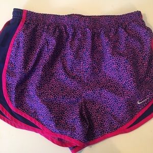 Nike Women’s Running Shorts